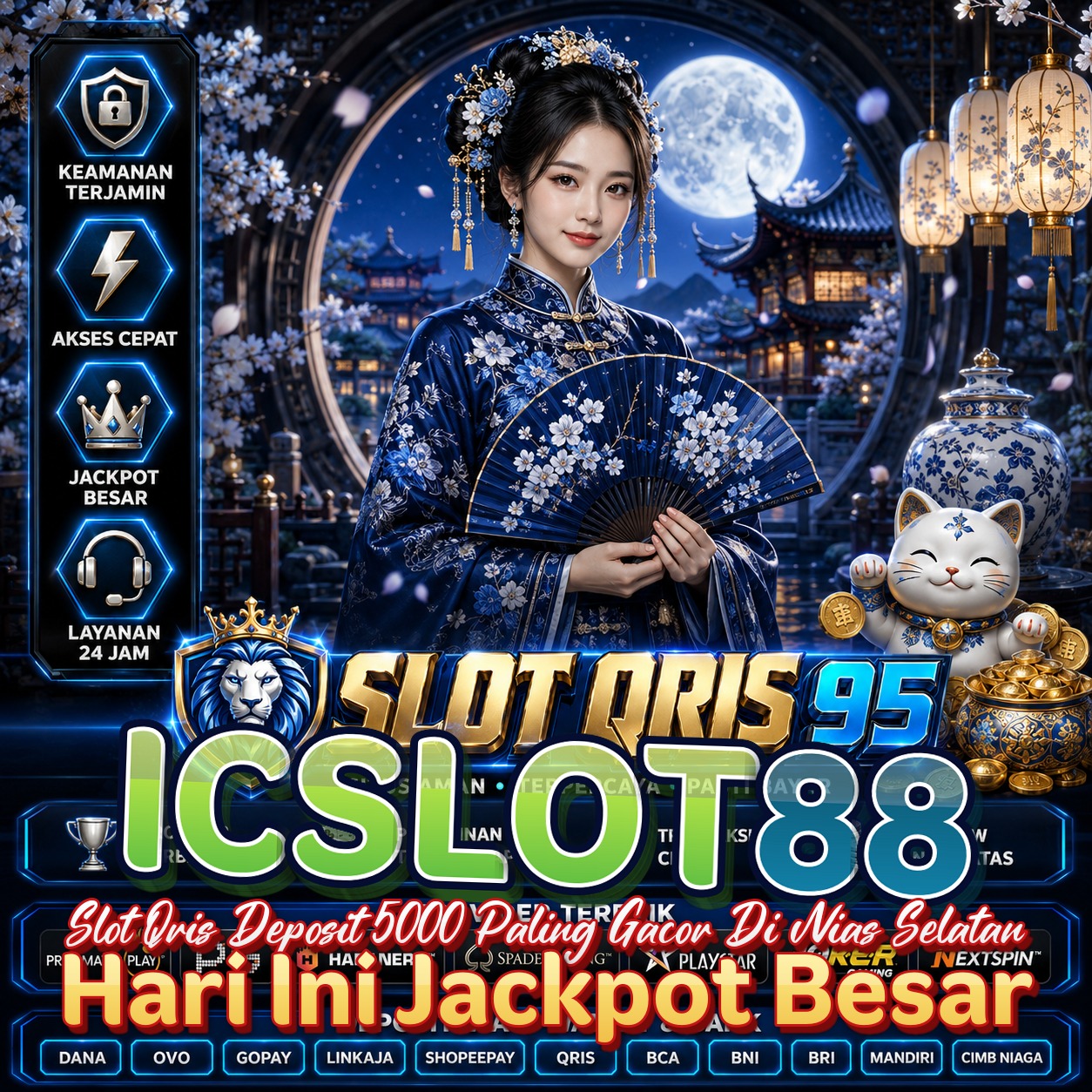 ICSLOT88